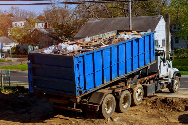 Yard Cleanup Services in Pascagoula, MS