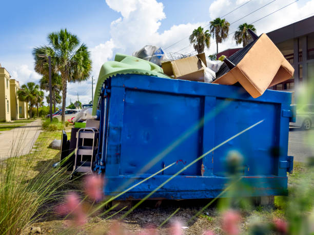 Professional Junk Removal in Pascagoula, MS