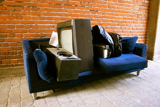 Best Trash Removal Near Me  in Pascagoula, MS